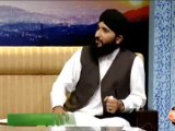 Shan e Imam Hassan (A.S).by Mufti Muhammad Hanif Qureshi 25-07-2013  On such tv.Parrt2