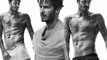 David Beckham's new shots to promote his HM Bodywear range