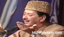 Zahe Muqaddar -Great  Naat By Qari Waheed Zafar Qasmi
