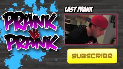 BUGGING MY GIRLFRIEND - by NEW UNLIMITED PRANK FULL HD