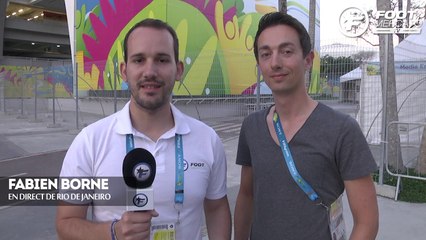 France - Allemagne (0-1) : les tops et les flops !