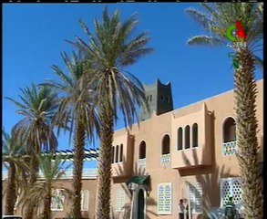 Algerie,tourisme news