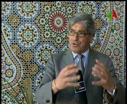 Algerie,Tlemcen,Eaux,grandes réalisations