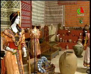 Algerie,Tizi,nouveau musé