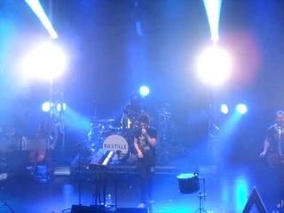 Bastille - Laura Palmer