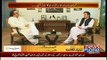 Imran Khan Exclusive interview in Live With Dr. Shahid Masood (4th July 2014)