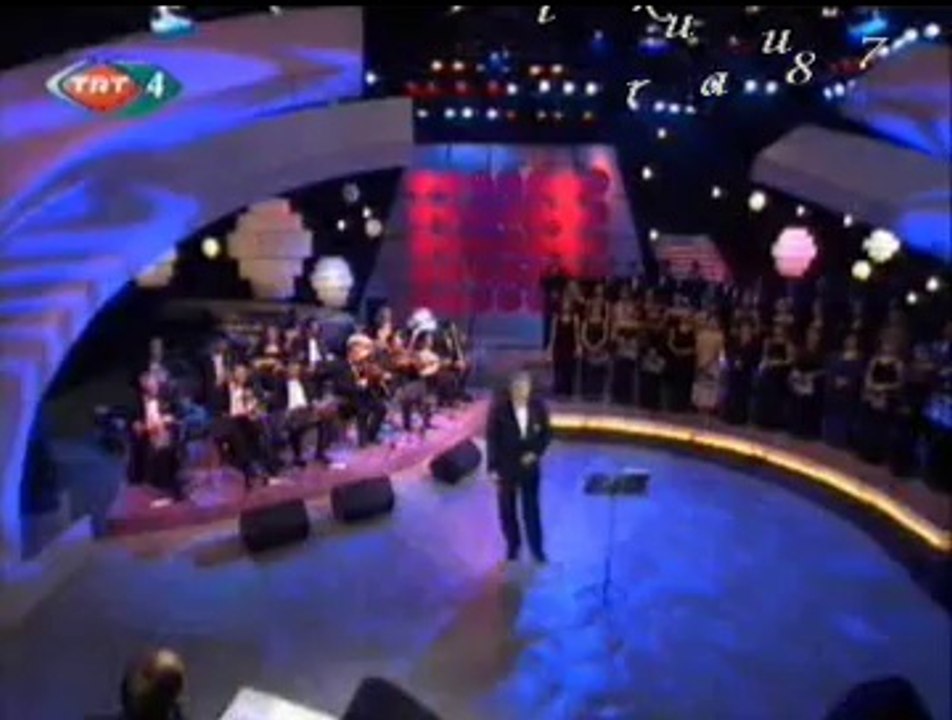 Turhan ÖGE-Kalbe Dolan O İlk Bakış Unutulmaz Unutulmaz