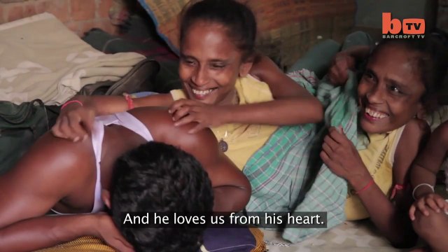 Des soeurs siamoises amoureuse du même homme!