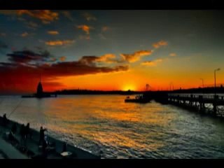 MOST BEAUTIFUL VIOLIN VOICE -(EN GÜZEL KEMAN SESİ )