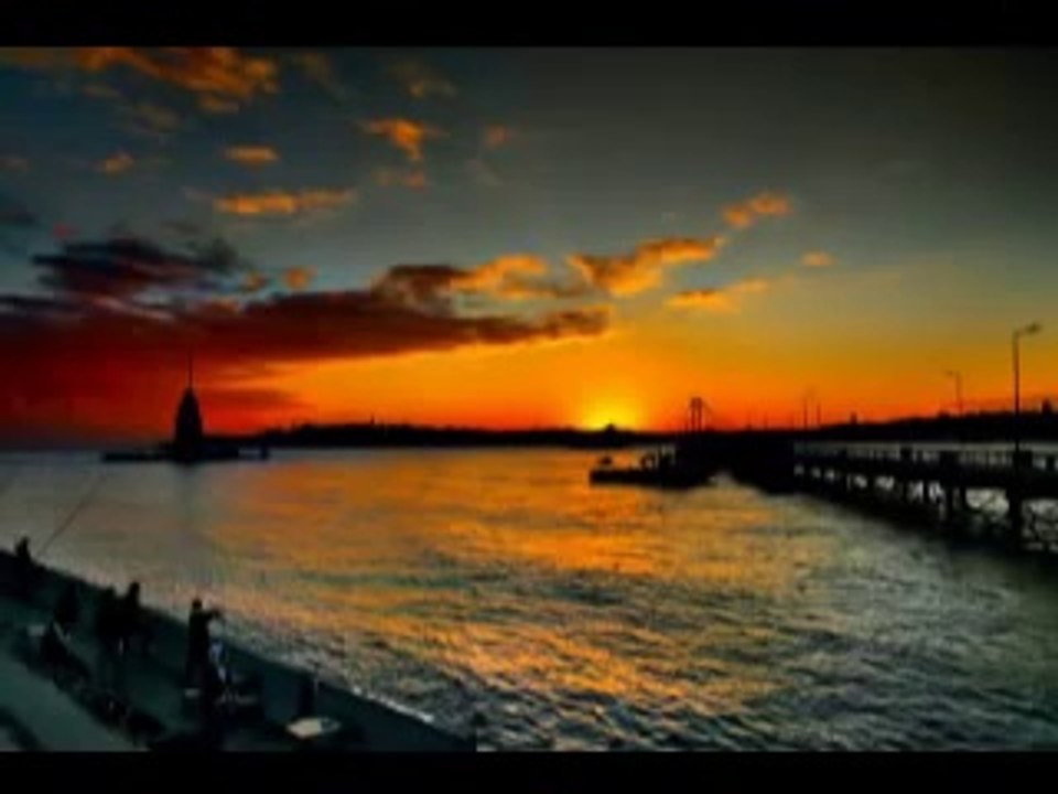 MOST BEAUTIFUL VIOLIN VOICE -(EN GÜZEL KEMAN SESİ )