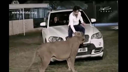 برنامج الكنج وصل الحلقة 6