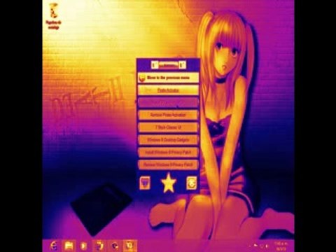 Como Activar Windows 8 Pro 32 Bits y 64 Bits)