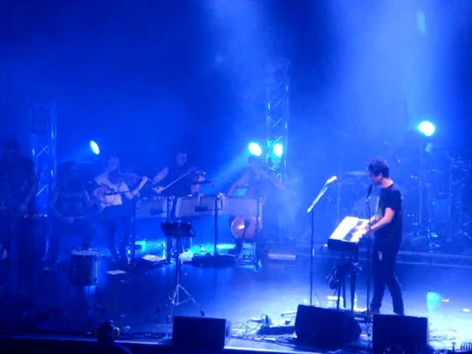 Bastille - Oblivion