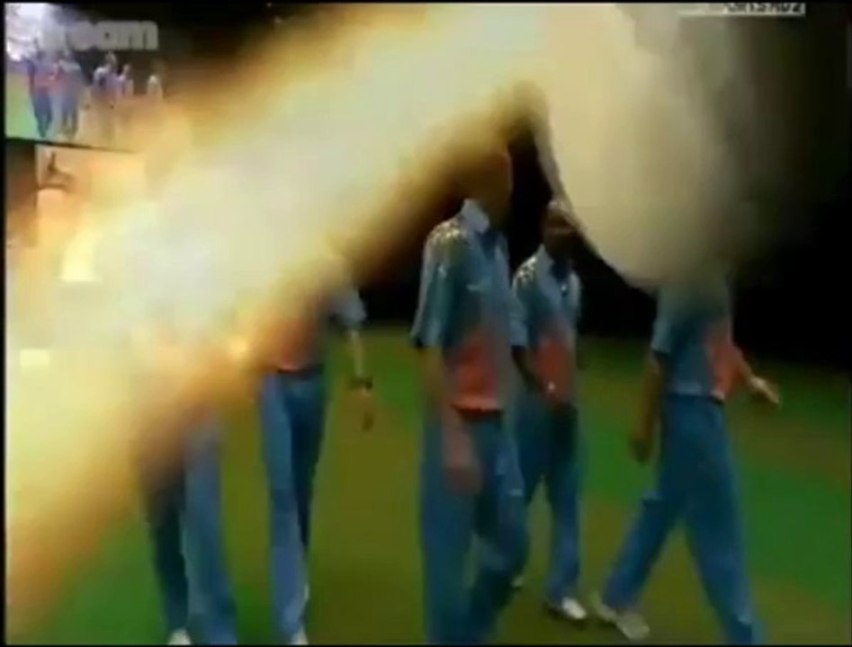 Part 2 Titans of Cricket 2011 Full Tournament Pakistan champions