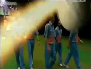 Part 2 Titans of Cricket 2011 Full Tournament Pakistan champions