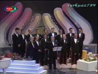 Turhan ÖGE-Gam Çekme Güzel N'olsa Bahârın Sonu Yazdır
