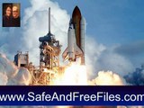 Download Space Shuttle Screensaver 2.0 Serial Number Generator Free