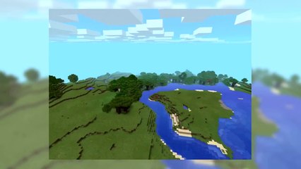 Minecraft: Pocket Edition - Update Trailer