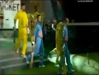 Part 1 Titans of Cricket 2011 Full Tournament Pakistan champions