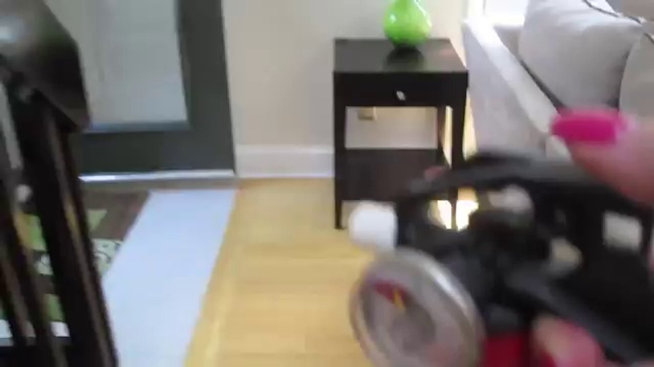 Fire Extinguisher Prank on Tanning Guido by NEW UNLIMITED PRANK FULL HD