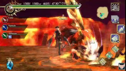 Ragnarok Odyssey Ace - Partie. 13