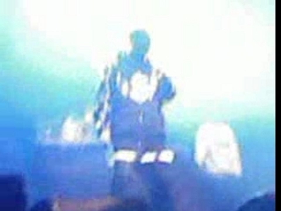 la fouine en 1 partie au concert 2 booba