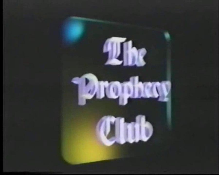 Exposing The illuminati From Within / Dévoiler Les illuminati De L'intérieur - The Prophecy Club (VOSTFR) (3/3)