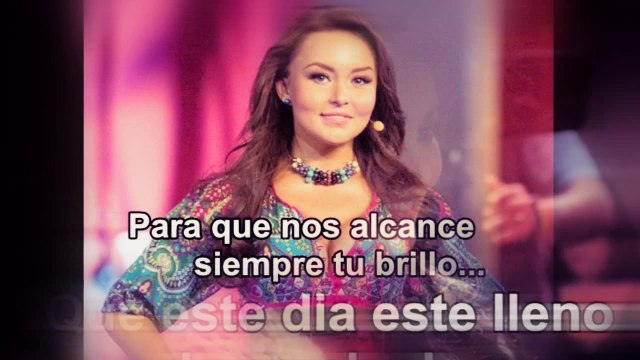 - Feliz Cumpleãnos Angelique By(@LifeBoyer)