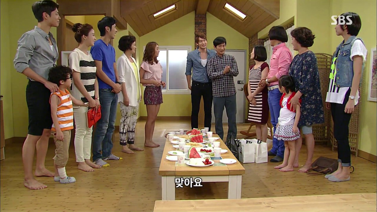 [Drama HD] Wonderful Mama ep42 | (Hello Venus) Yooyoung 유영 Cuts (adonis)