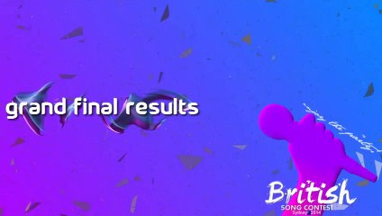 Results of the Grand Final BSC2