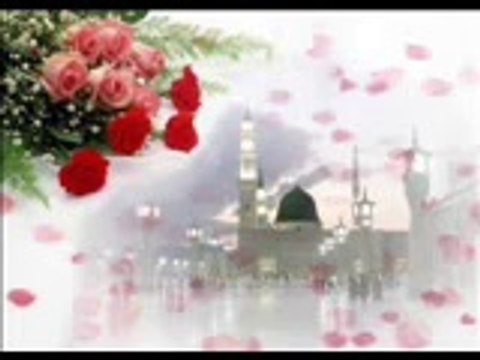 Beautiful Naat By Ibrar ul Haq
