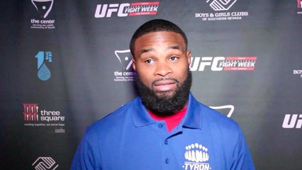 Rousey vs. Davis: Fighters make their picks