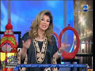 #آن_الآوان - سمية الخشاب تغني وأنا كل ما أقول التوبة