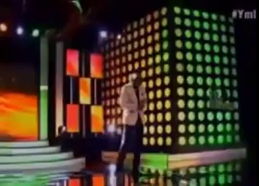 Alexander Pires Es a ti a quien amo Yo Me Llamo" Ecuador,  7/3/2014, #ymll2