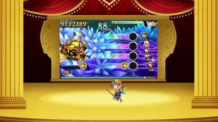 Theatrhythm Final Fantasy Curtain Call - Legacy of music