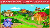 Jogos de Dora Salva a Fazendinha - Dora Aventureira Em Portugues Brasil Complote Game Play