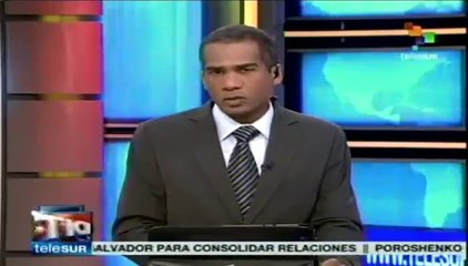 No dejan que bonistas cobren el pago que hizo Argentina: Kicillof