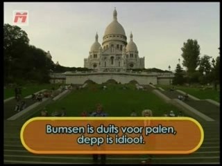 Arie en Bastiaan eind liedje 4x zo snel