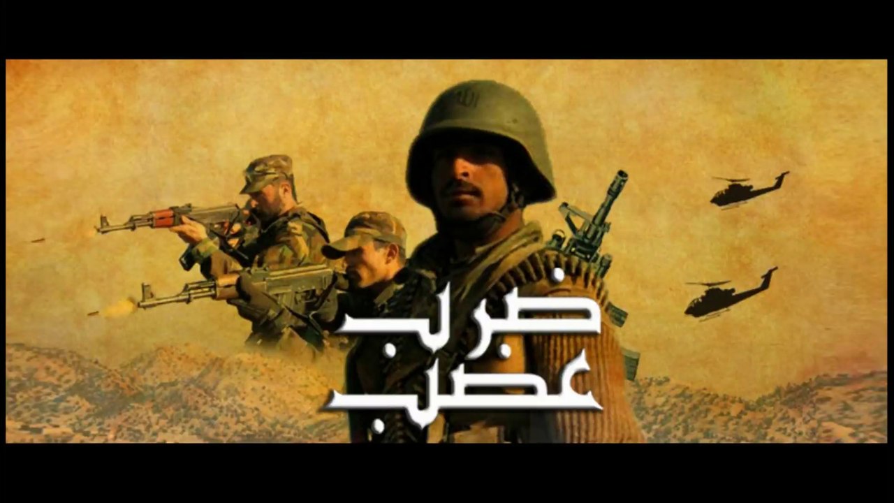 خدا زمیں سے گیا نہیں ہے