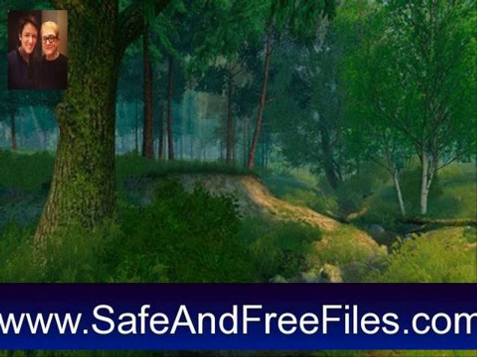 Download Summer Forest 3D Screensaver 1.0 Serial Number Generator Free