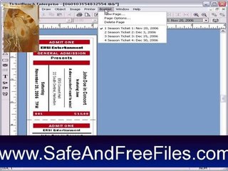Download TicketBench Enterprise 6.16 Product Key Generator Free