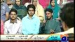 Khabarnaak on geo tv - 4th july 2014