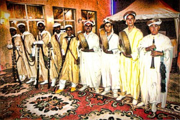 Jeloul Laouichi Nebghik Sans Pitié Mix By Dj Raiman