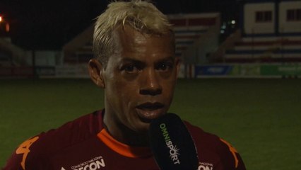 Marcelinho...la luce era spenta, il momento era propizio...