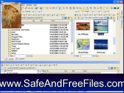 Download Total Explorer 2.14 Product Key Generator Free