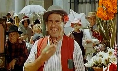 Marujita Diaz - Yo Vengo de San Rosendo