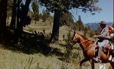 Marujita Diaz y Antonio Prieto - Campo Lindo