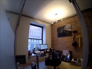 26TH & FIFTH AVE 2,000 SF FULL-FLOOR OFFICE LOFT