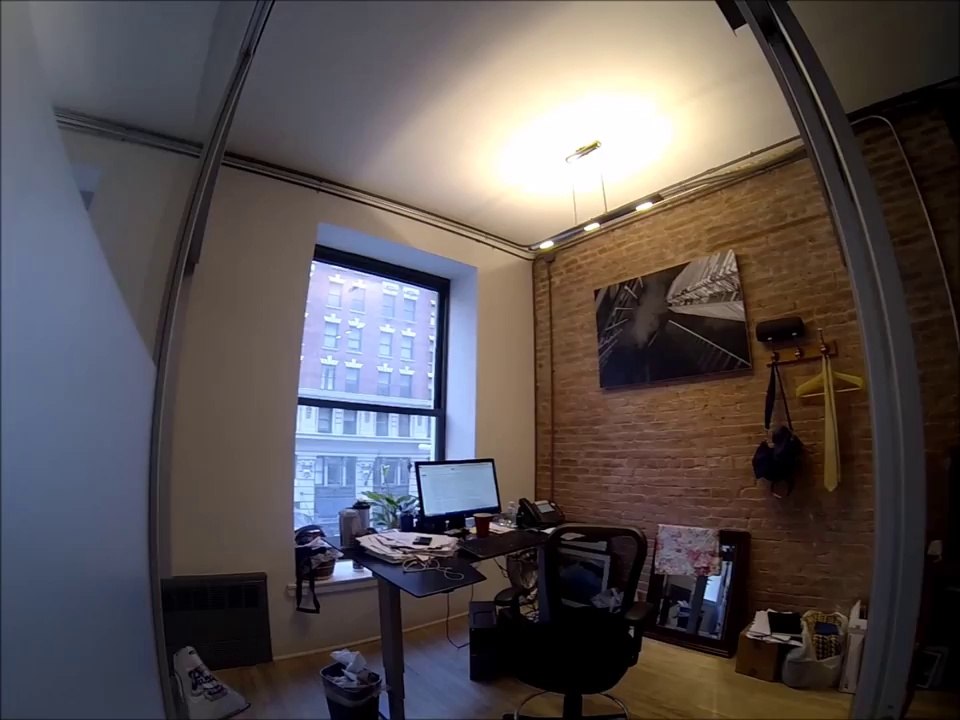 26TH & FIFTH AVE 2,000 SF FULL-FLOOR OFFICE LOFT