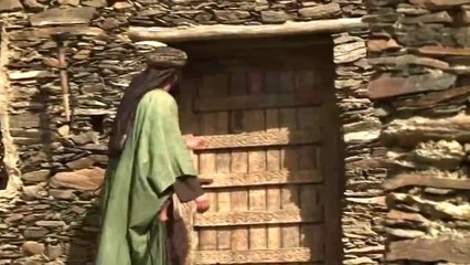 Necip Fazıl Hz.Ömer